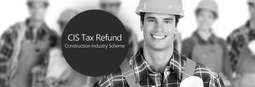 CIS Tax Refund Doncaster