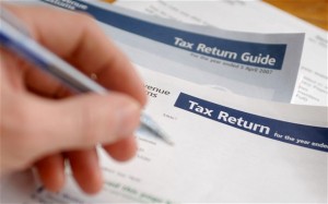 Tax Returns Doncaster